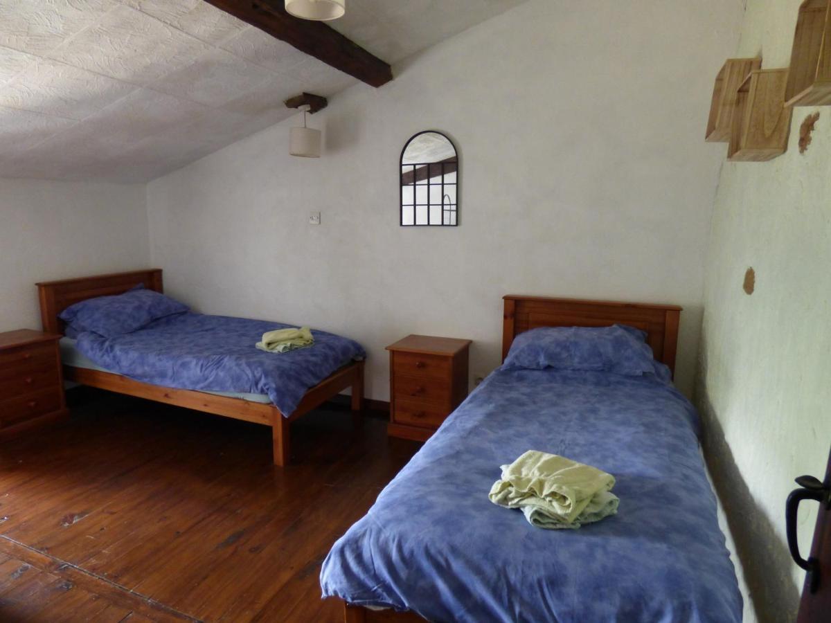 La Metairie Apartment Parthenay Ngoại thất bức ảnh