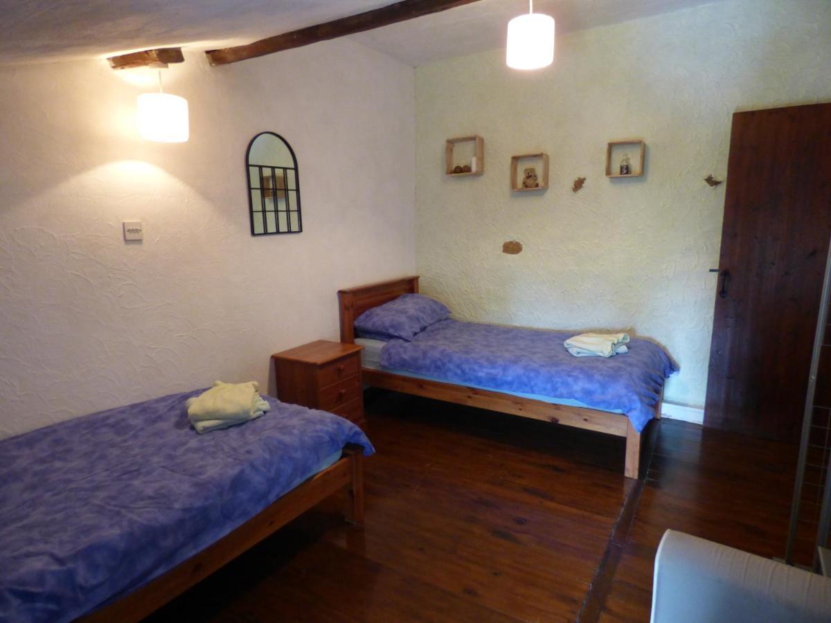 La Metairie Apartment Parthenay Ngoại thất bức ảnh