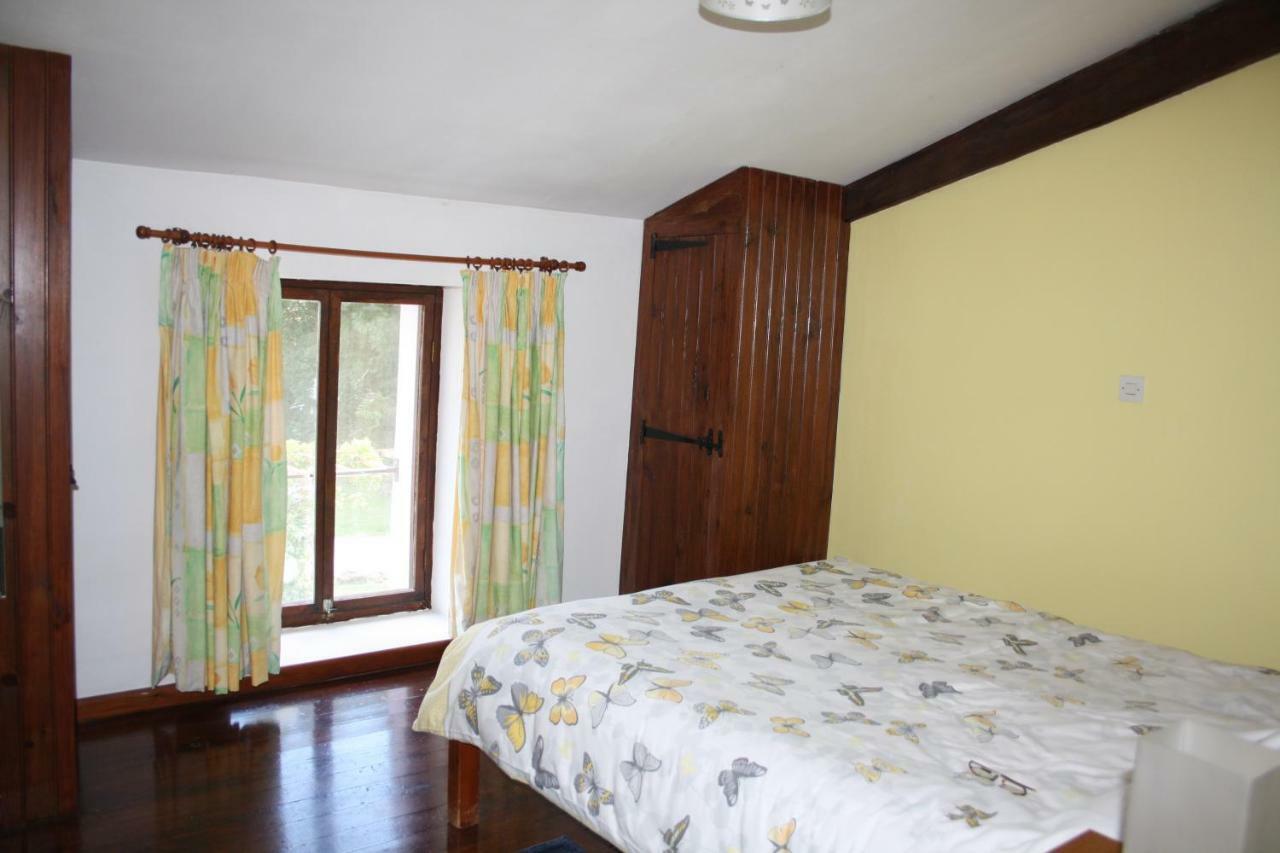 La Metairie Apartment Parthenay Ngoại thất bức ảnh