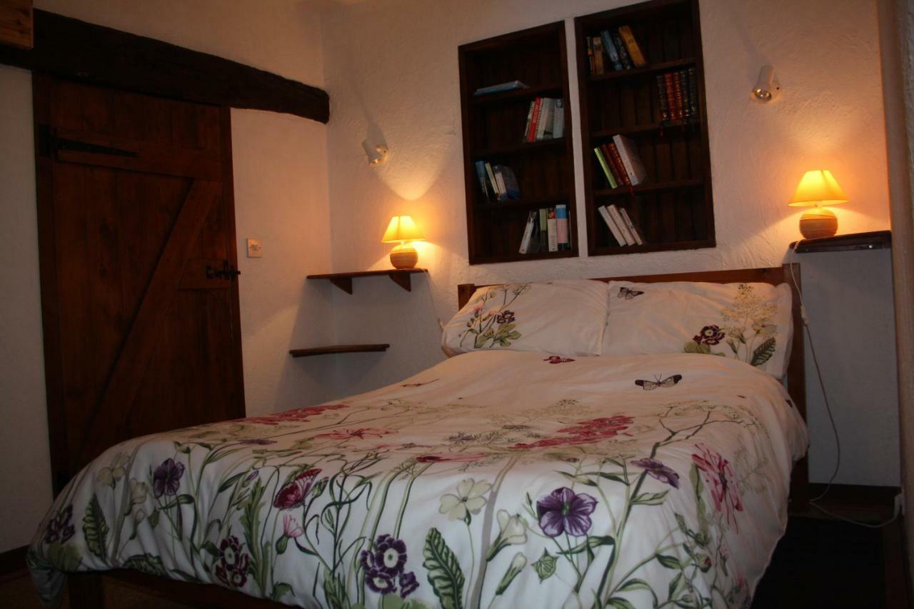 La Metairie Apartment Parthenay Ngoại thất bức ảnh